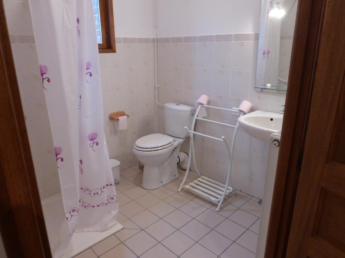 Hotel Les Charmilles De Mormal Landrecies Номер фото